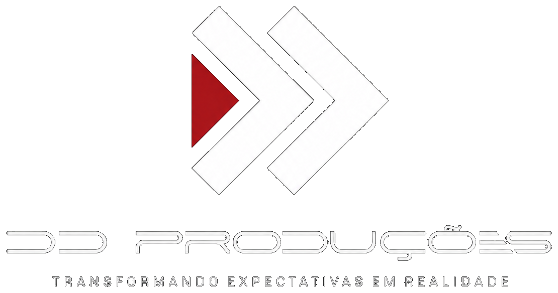 DD Produções — Transformando expectativas em realidade